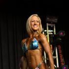 Victoria  Adelus - NPC Emerald Cup 2011 - #1